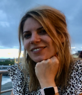 Dr. Marijke Vanderstappen